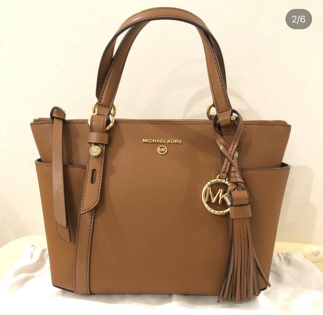 Tas wanita michael kors original on sale