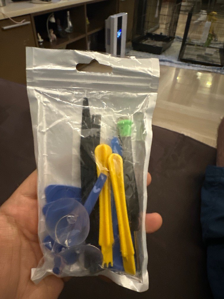 Mobile repair kit, Mobile Phones & Gadgets, Mobile & Gadget Accessories