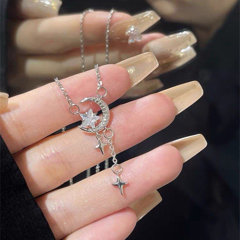 New online star jewelry