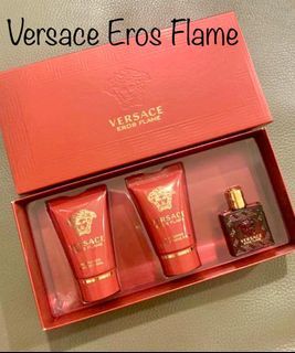 Moschino and Versace