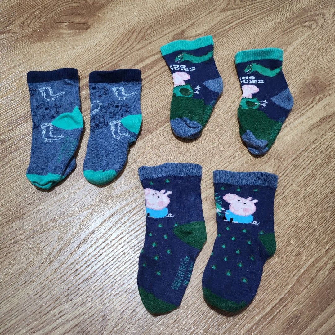 Peppa pig outfit hot sale mothercare
