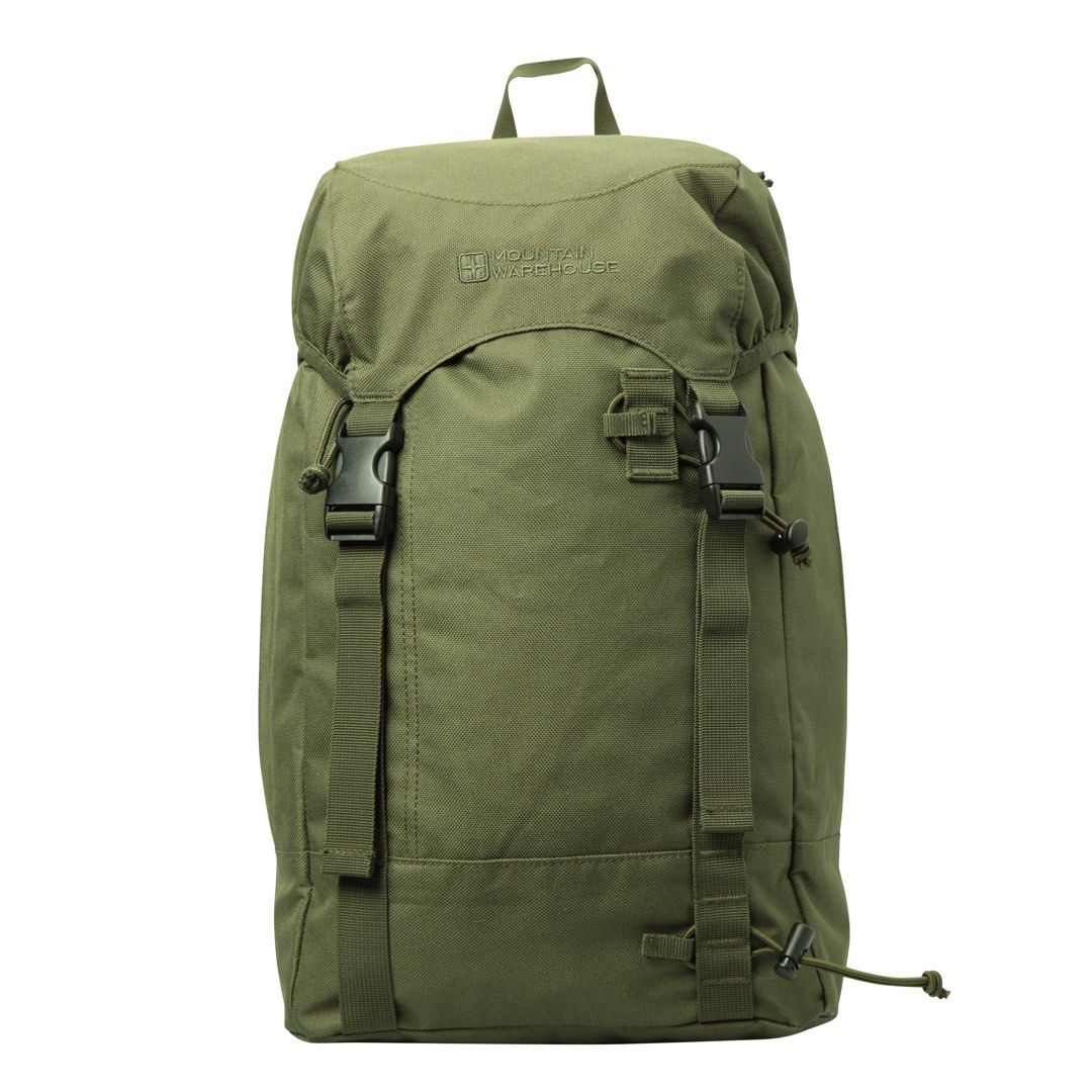 Mountain Warehouse Day Backpack, 20L, Men's Fashion, Bags