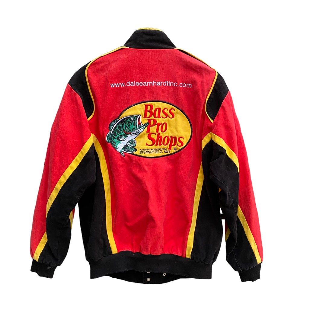 Jackets at bass pro shop discount