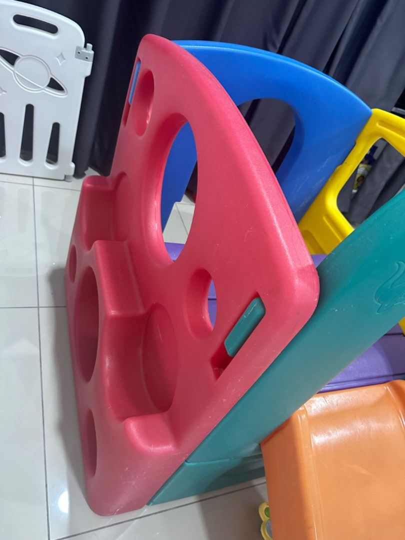 Little tikes kangaroo climber discount