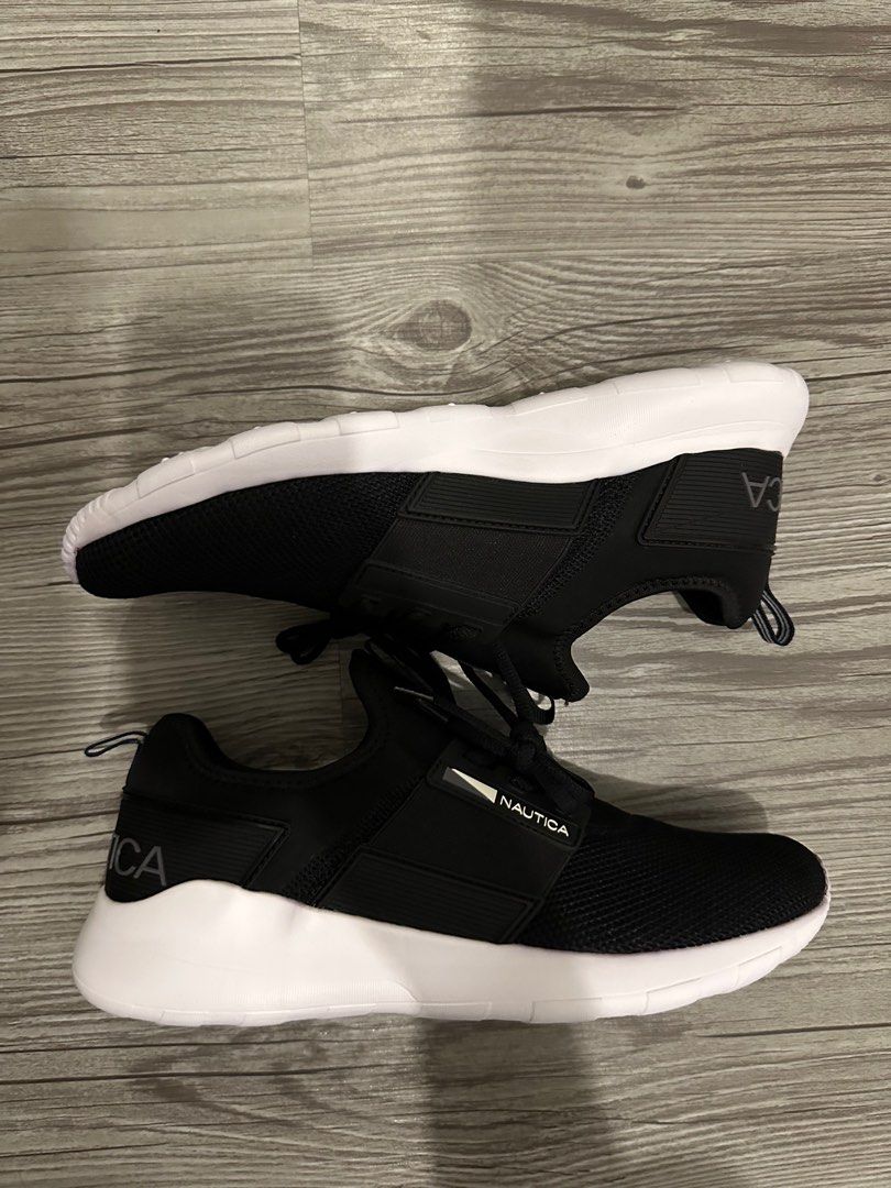 Nautica trainers online