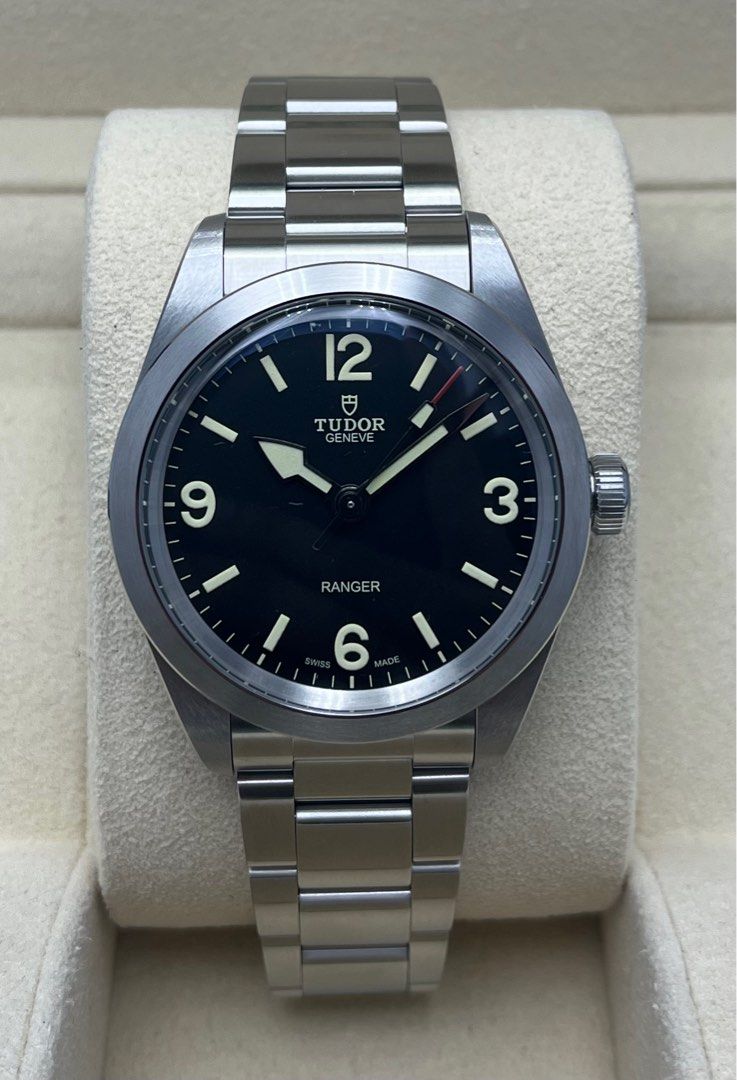 Tudor ranger bracelet shop