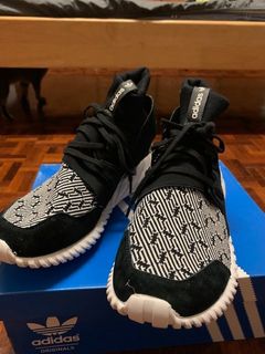 Tubular doom top sock malaysia