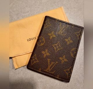 Buy Cheap Louis Vuitton AAA+wallets #9999926740 from