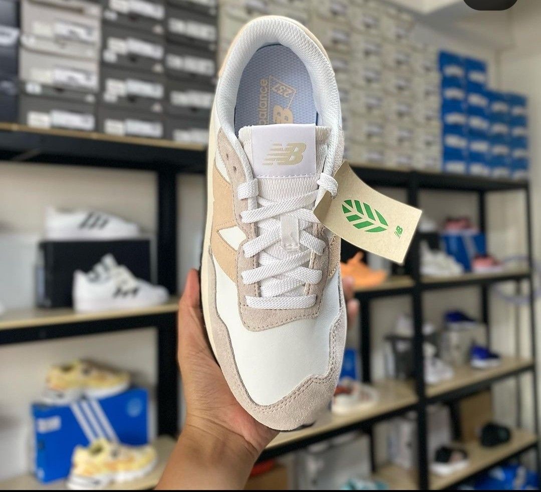 New balance 597 homme rose online