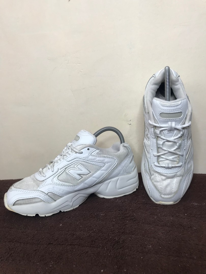 New balance 452 hotsell 37.5