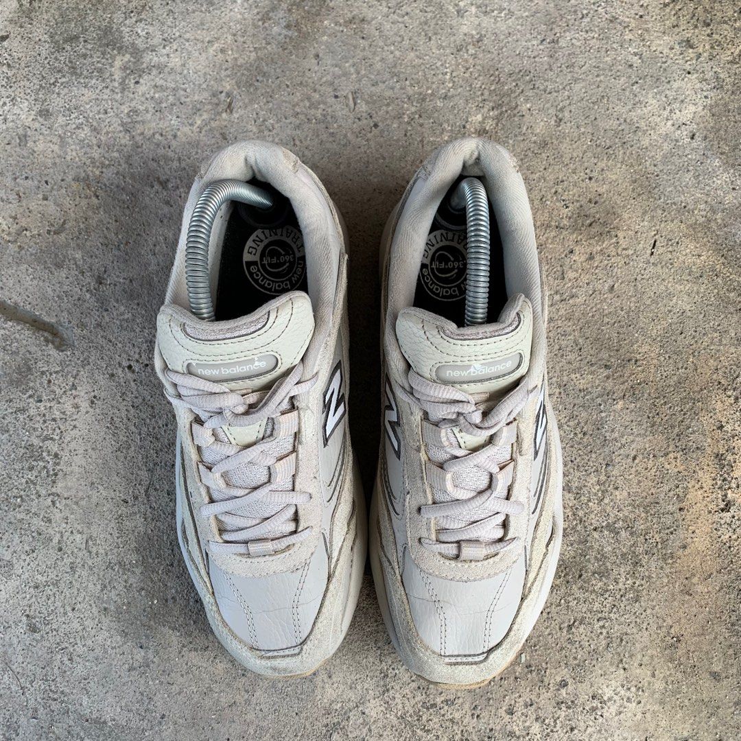New balance 542 size 38