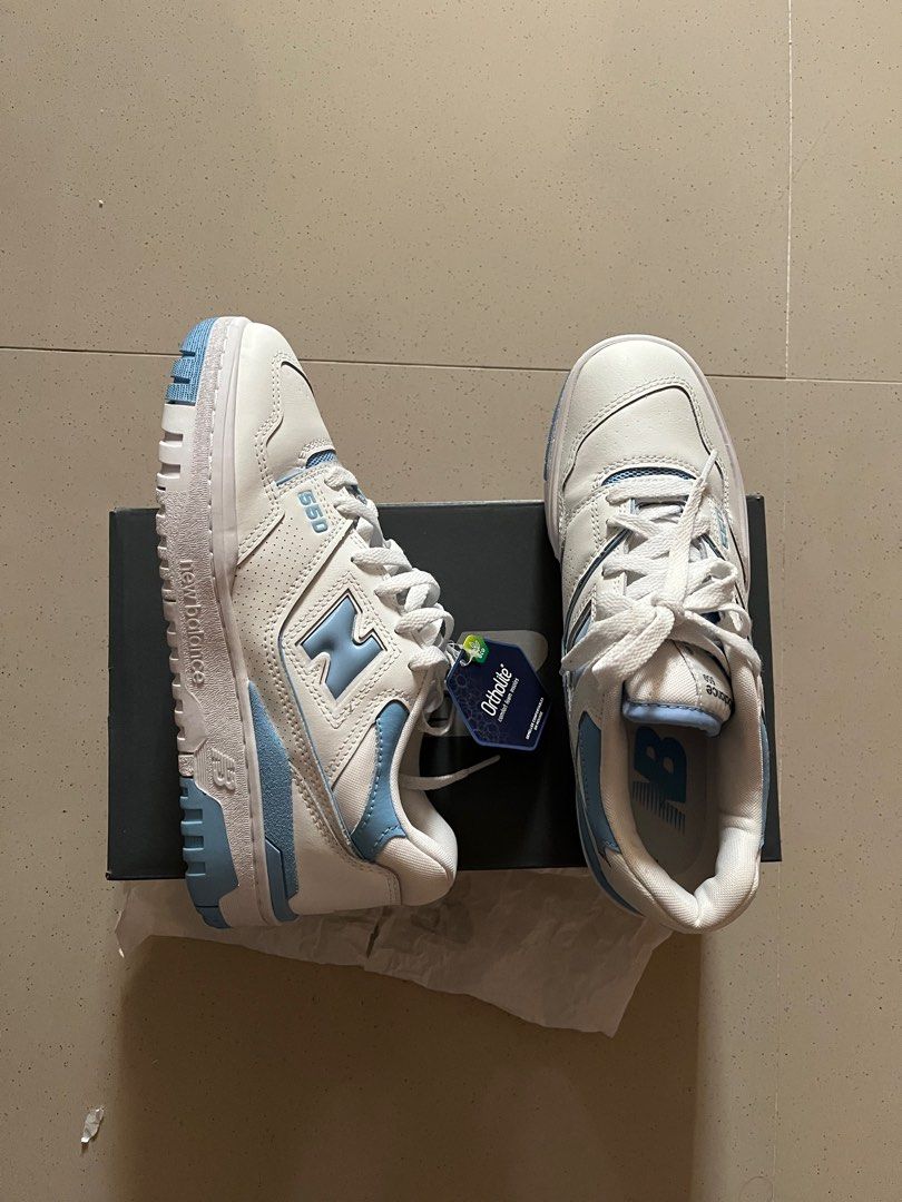 New balance 1550 womens Blue on sale