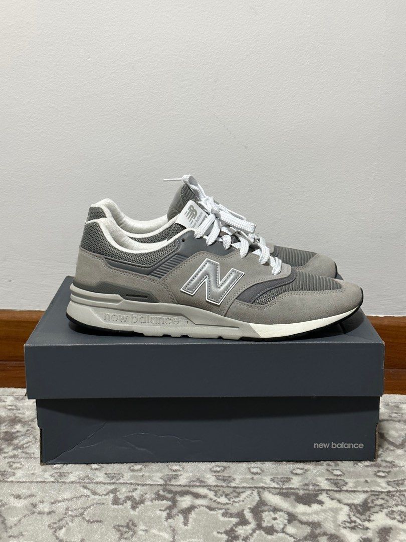 Nike 997h clearance