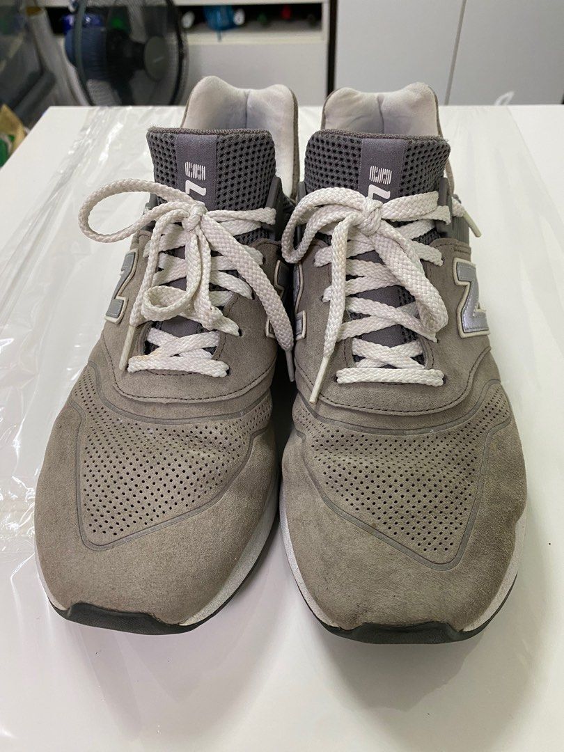 New balance ms997 x Comme Des Garcons Carousell