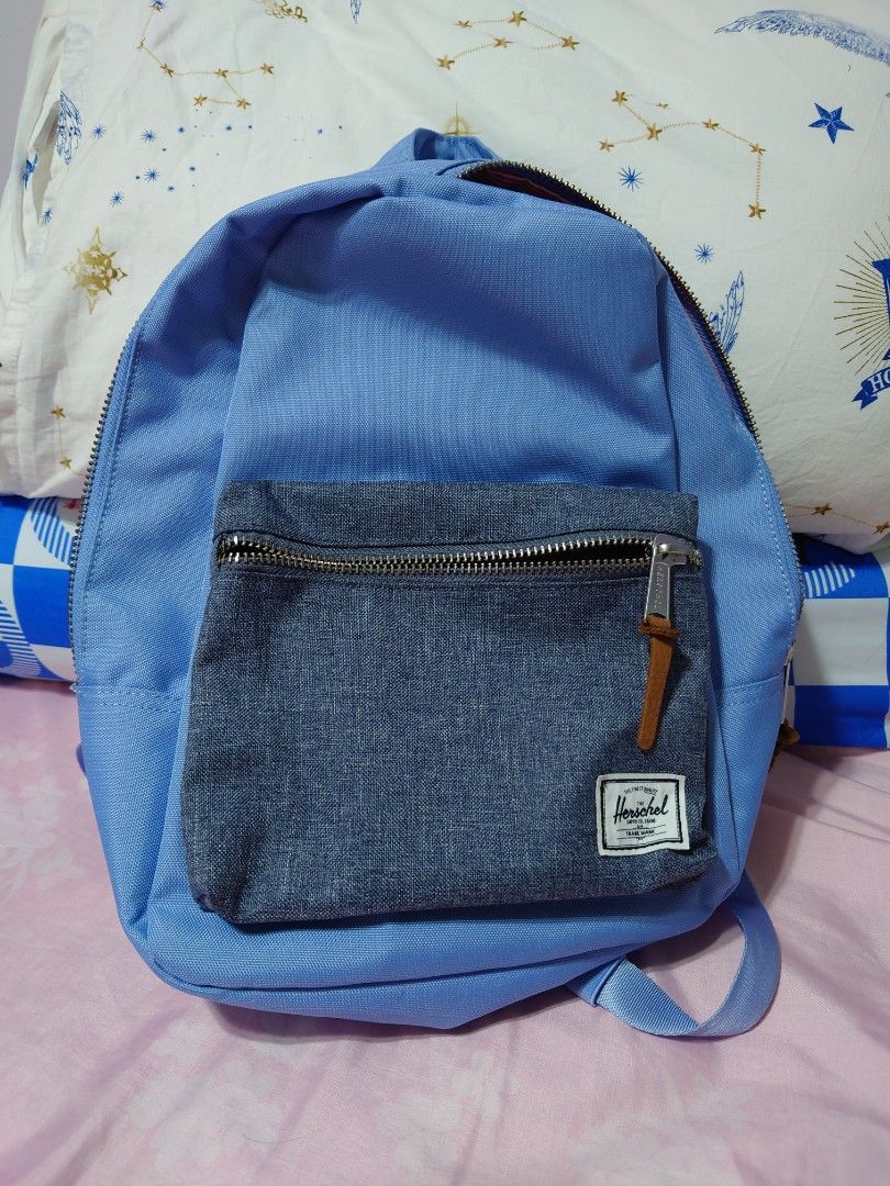Herschel grove backpack small sales