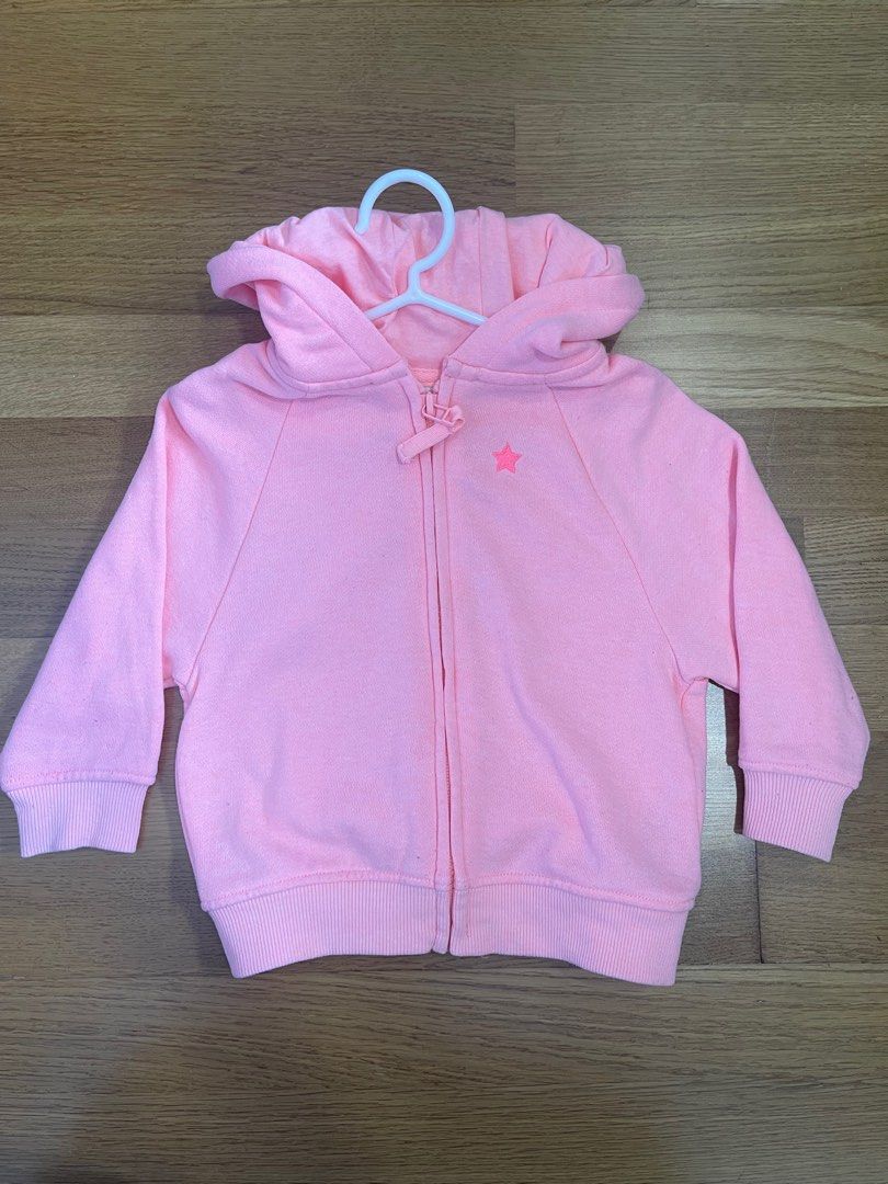 Hoodie for 1 year old top