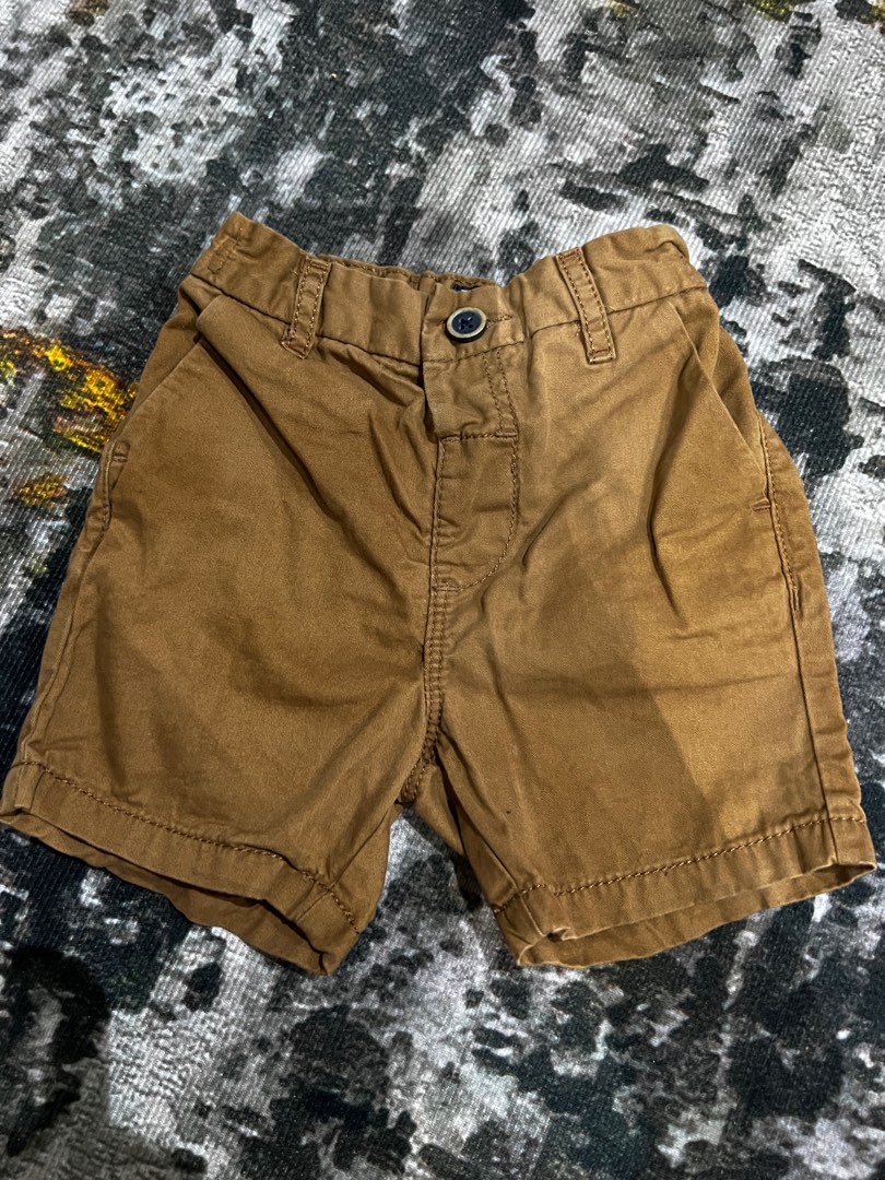 Next kids shorts cheap