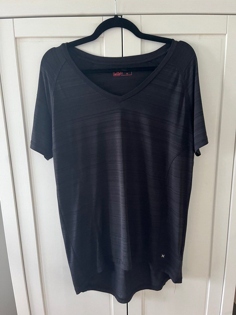 Next sports top UK size 12 Women s Fashion Activewear on Carousell