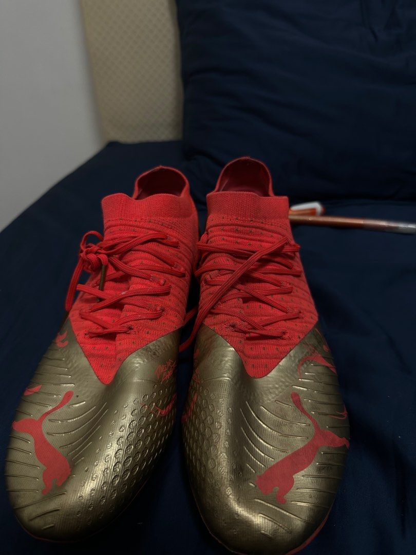 Neymar football outlet shoes