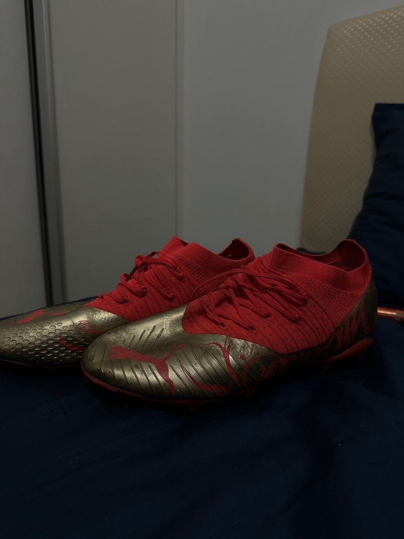 new neymar boots