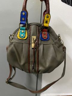Nichi handbag discount malaysia price