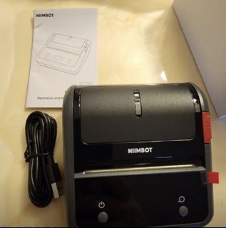 Niimbot B3S Inkless Printer
