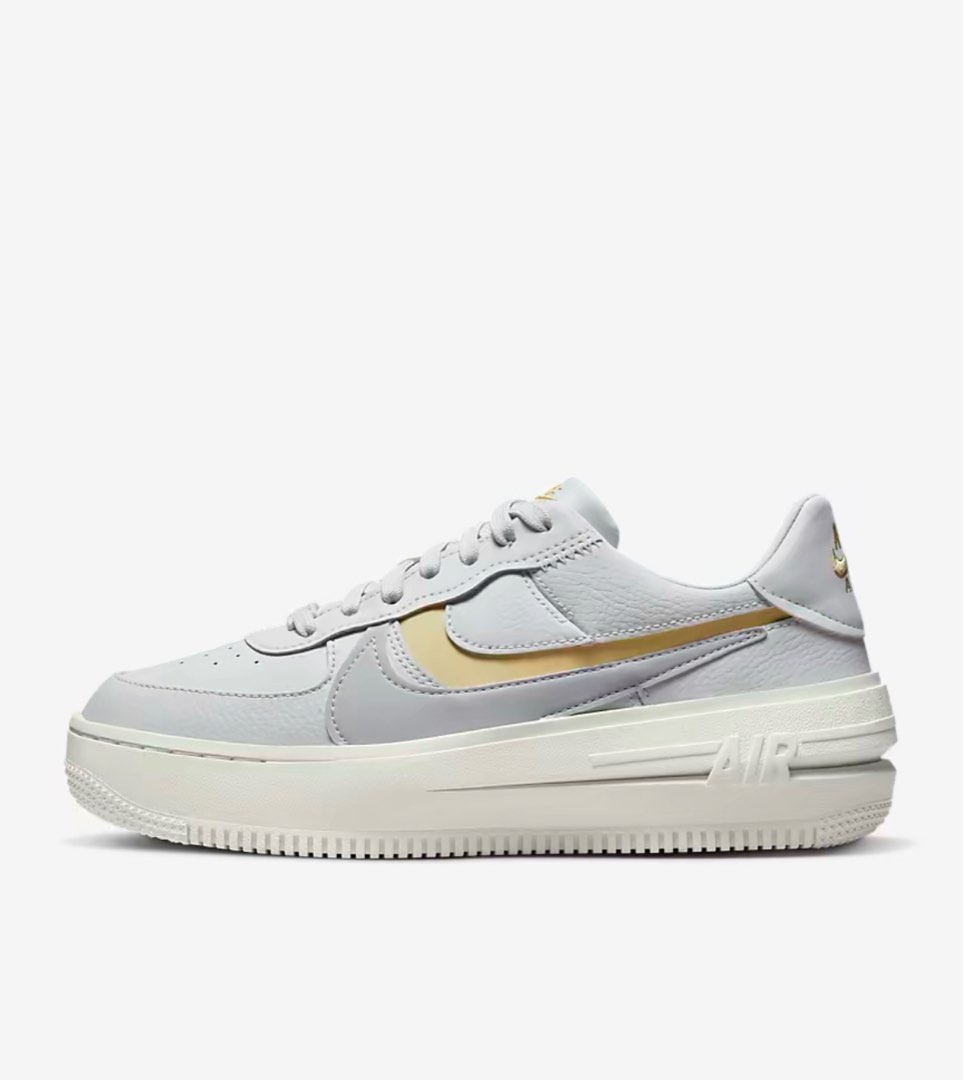 platform nike af1