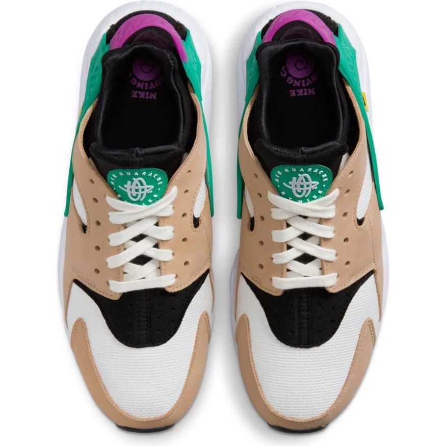 Nike huarache deals premium men's