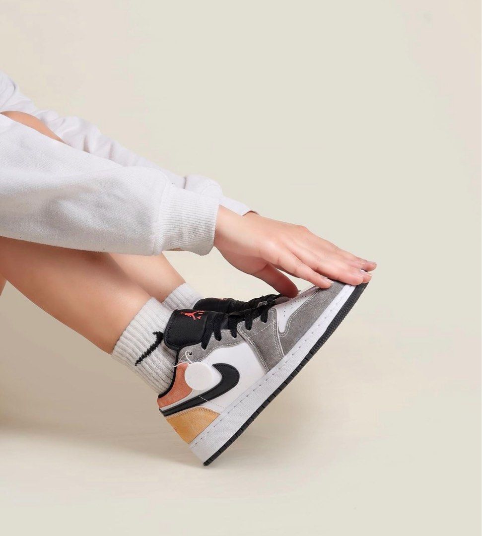 Air jordan 1 fly on sale