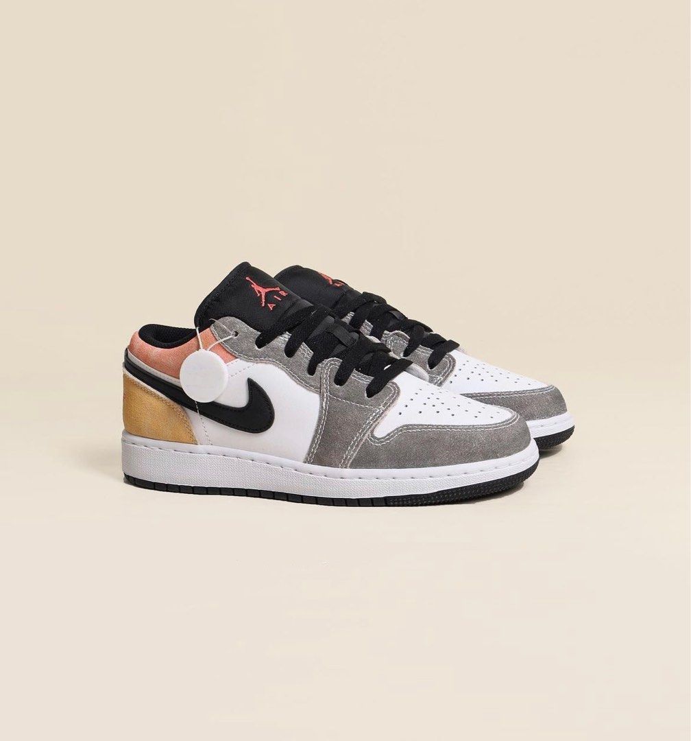 Air jordan 1 on sale shadow flight club