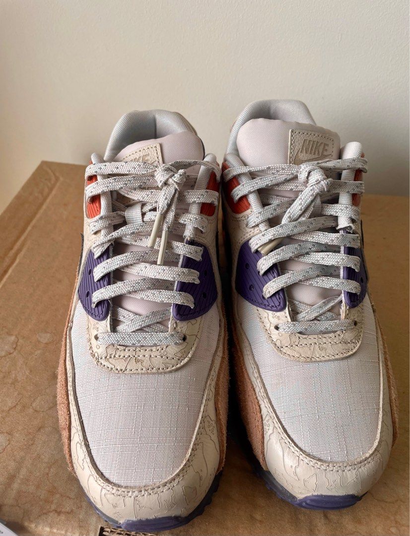 camowabb nike air max 90