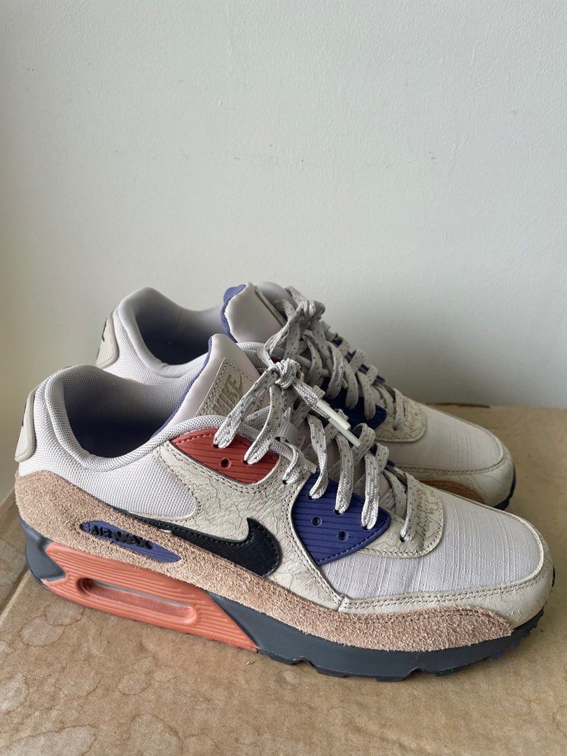 camowabb nike air max 90