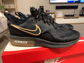 Affordable nike air max plus black For Sale Sneakers Footwear Carousell Singapore