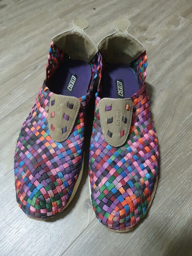 nike htm woven