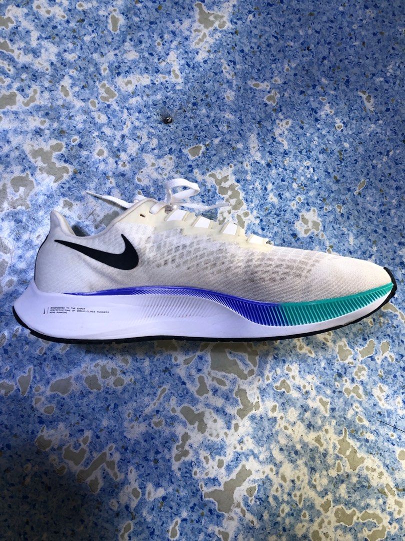 Pegasus 37 blancas deals