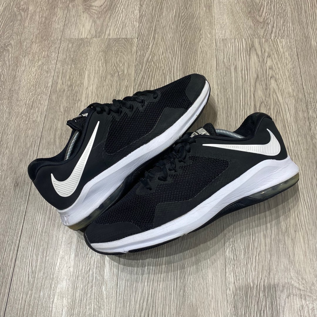Nike alpha bb hotsell