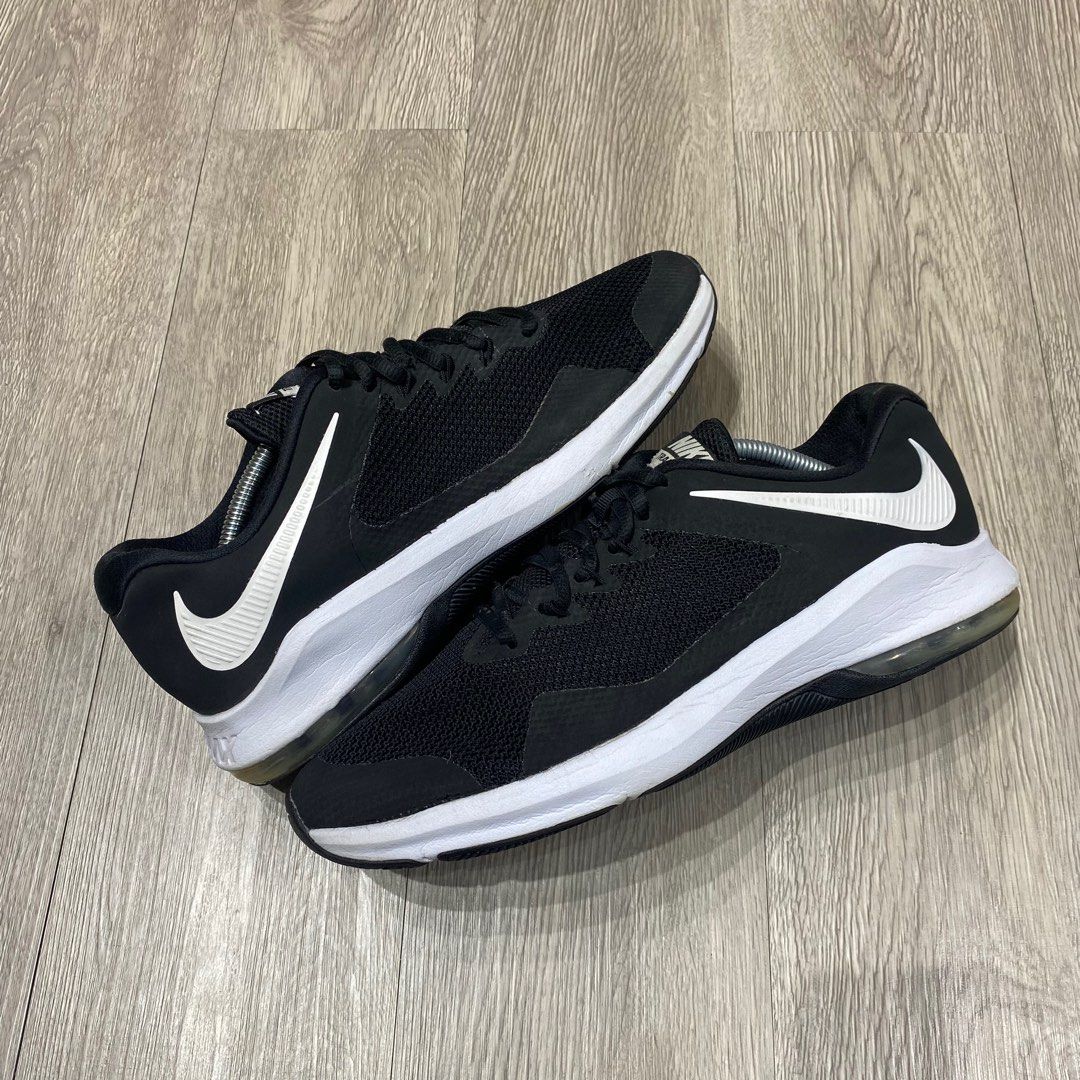 Nike alpha bb on sale