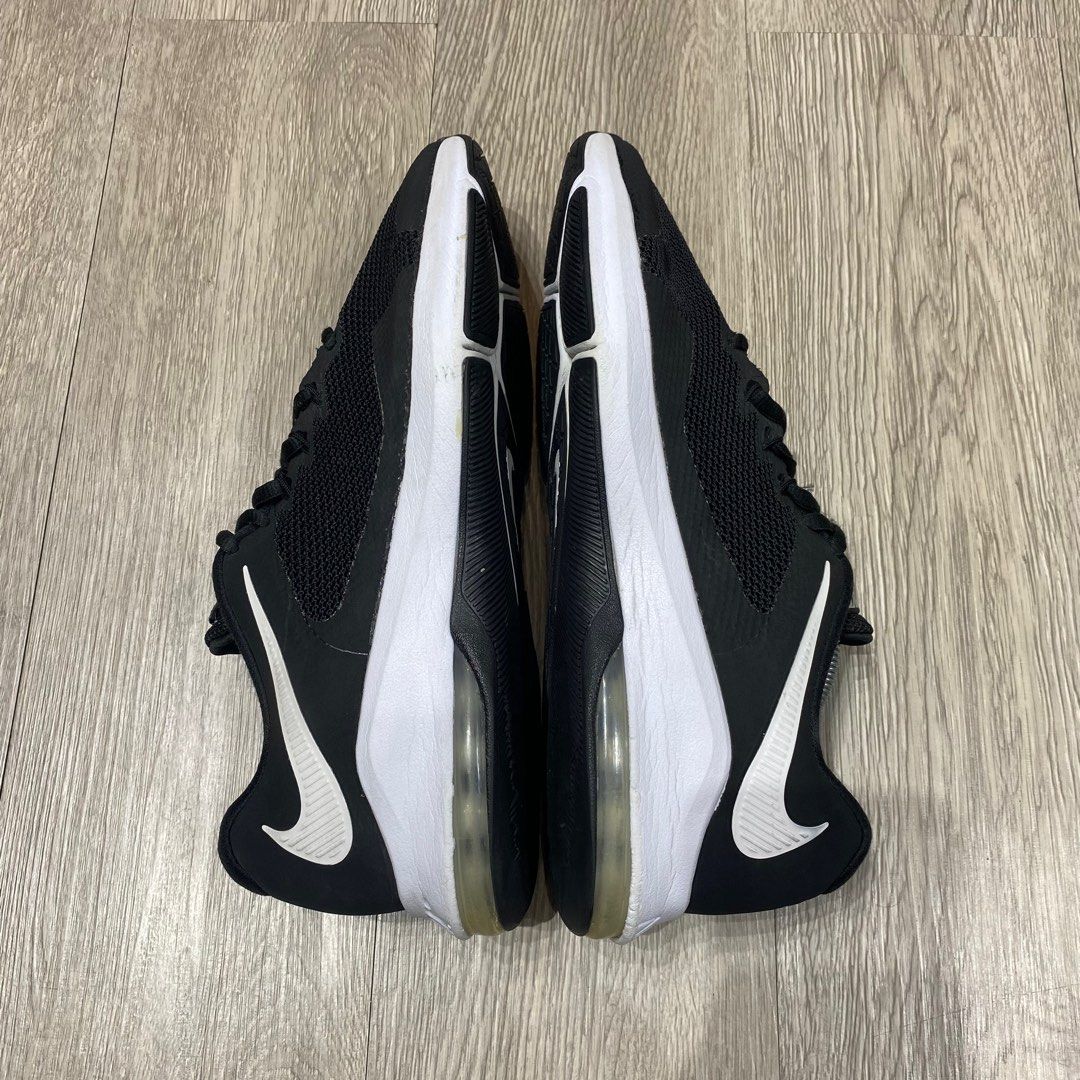 Nike top alpha bb