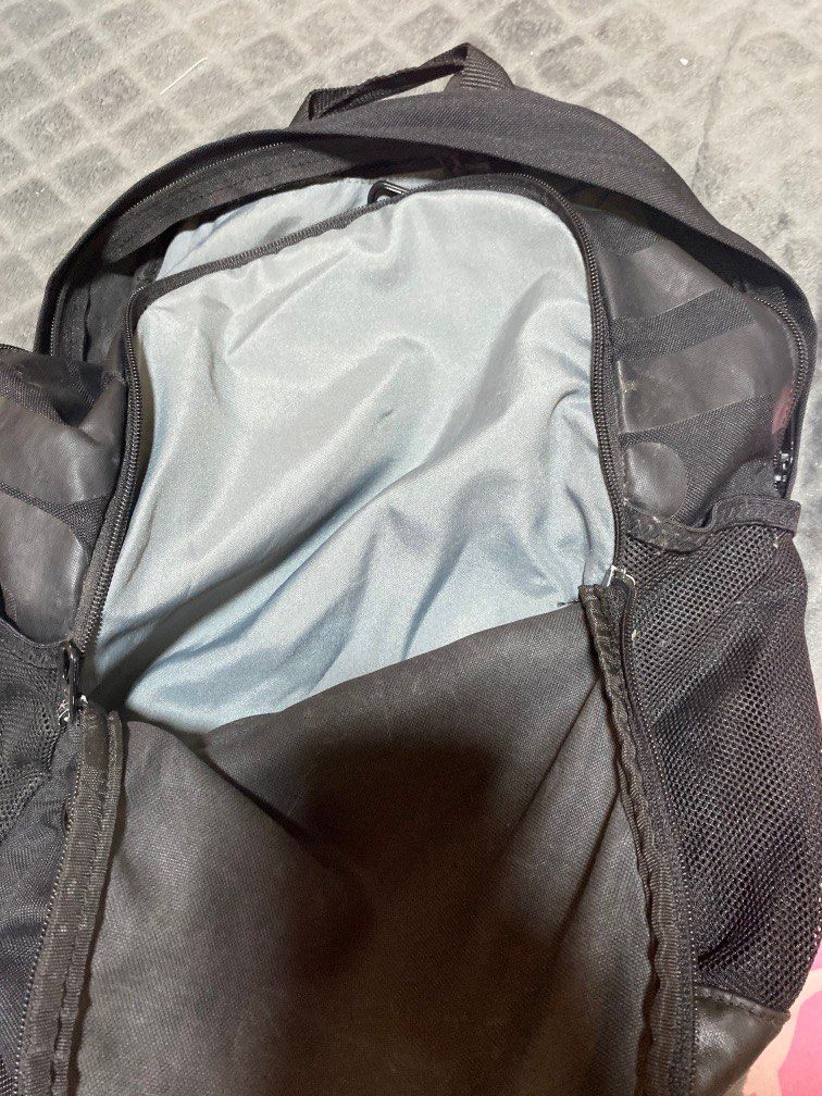 Nike lazer backpack deals