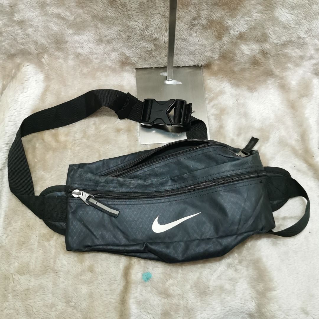 Nike Belt Bag Men s Fashion Bags Belt bags Clutches and