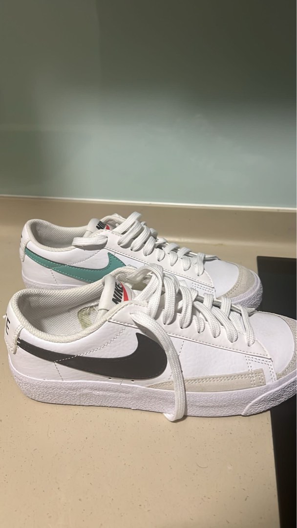 womans nike blazers