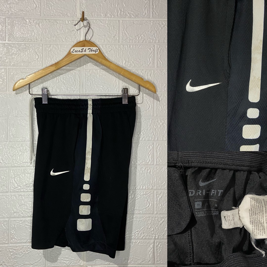 short elite nike