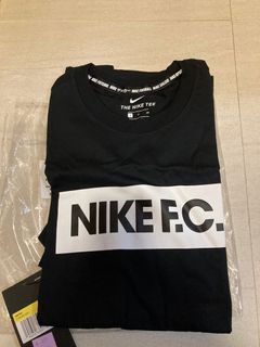 Nike fc tee