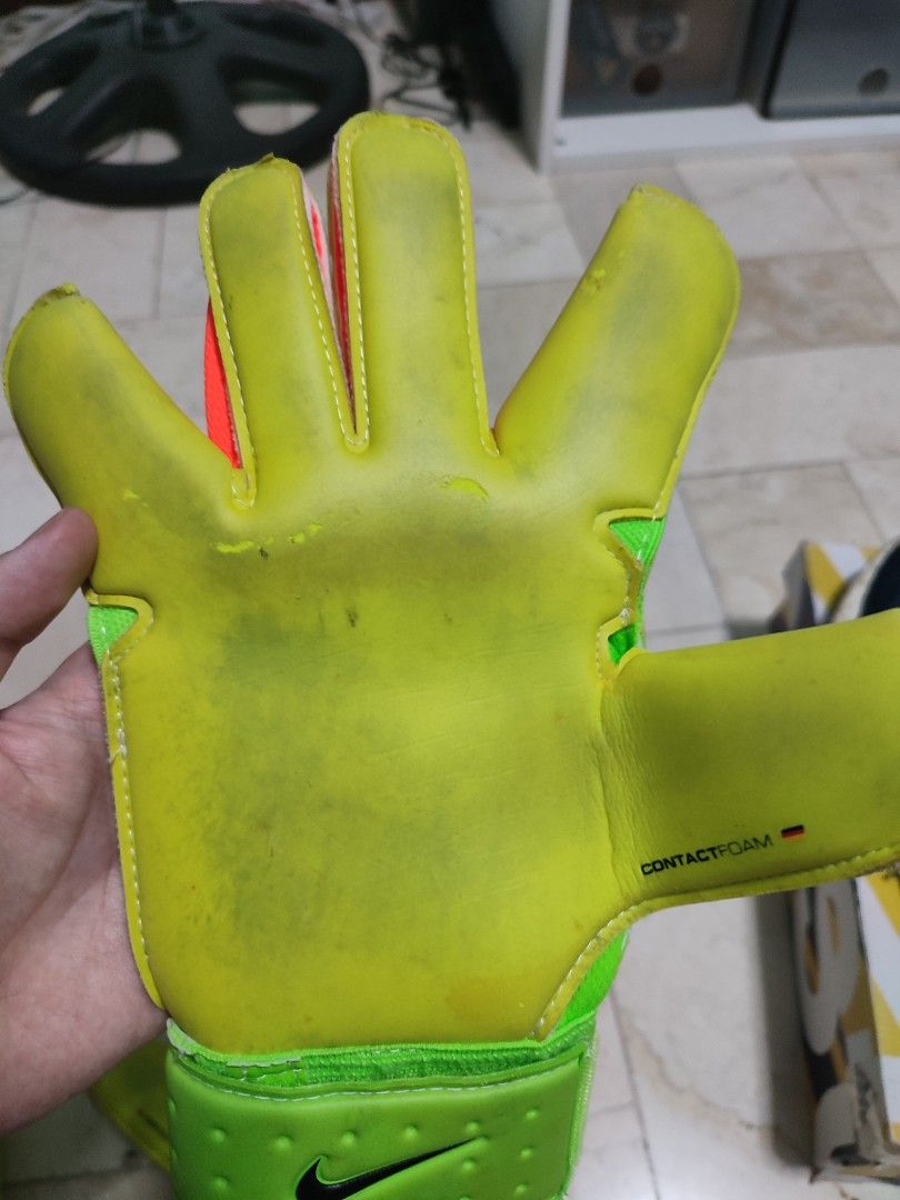 Nike vapor grip 3 sf hotsell