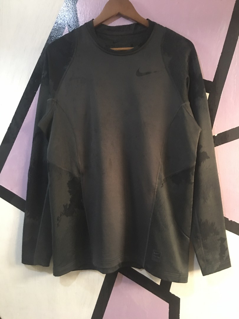 hyperwarm nike