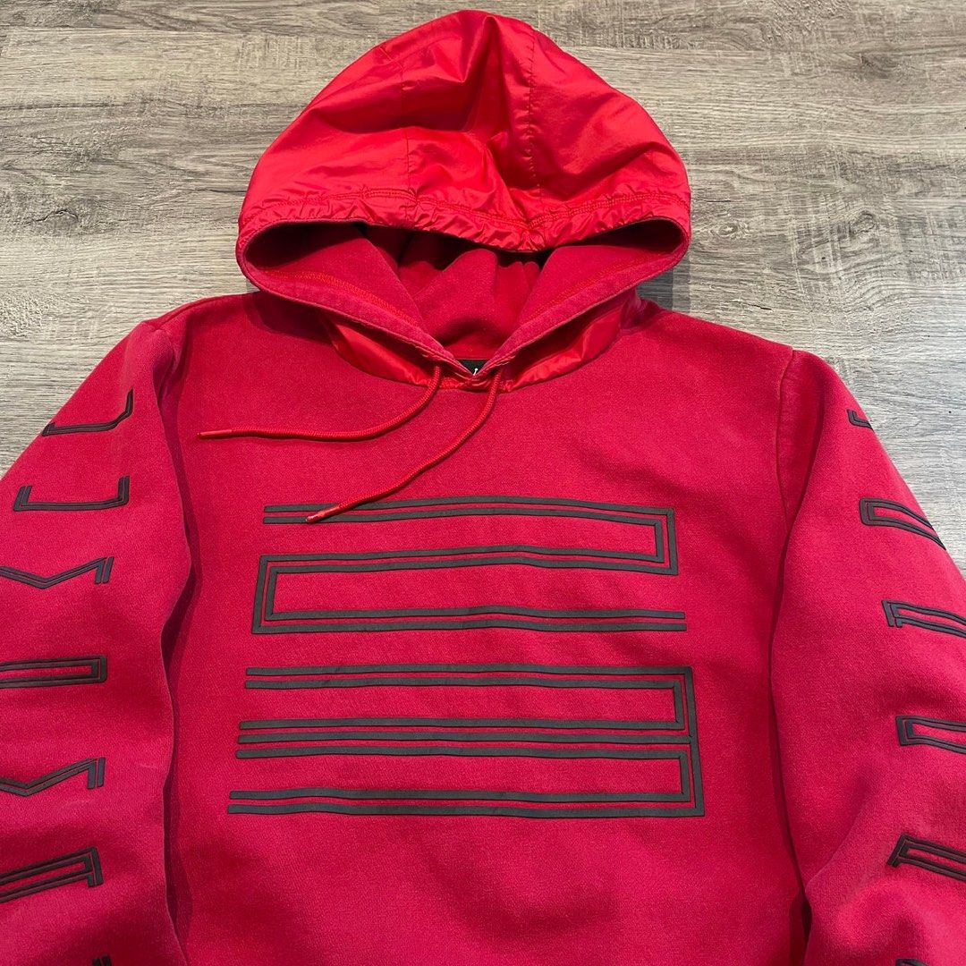 Win like sales 96 hoodie
