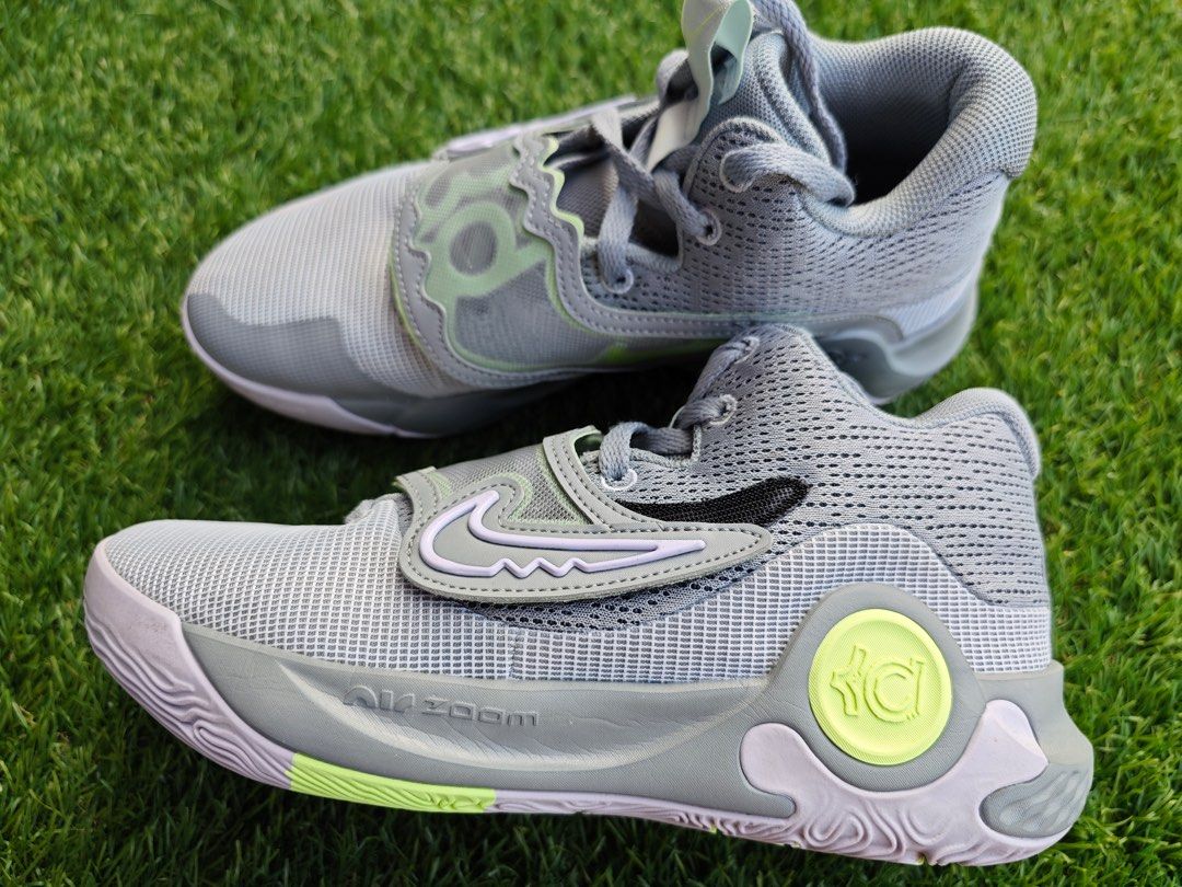 nike shoes kd trey 5