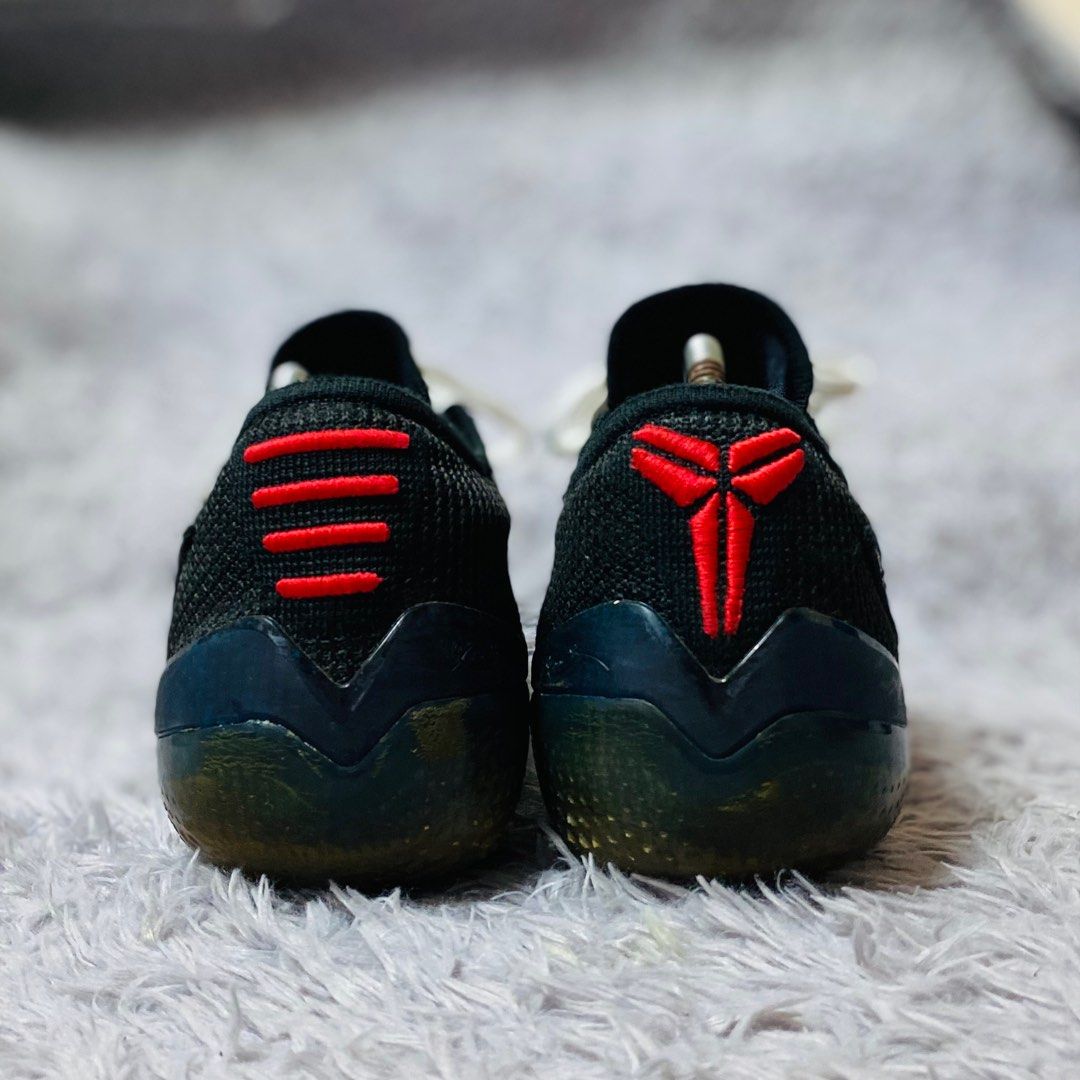 Kobe 11 sales ad nxt 360