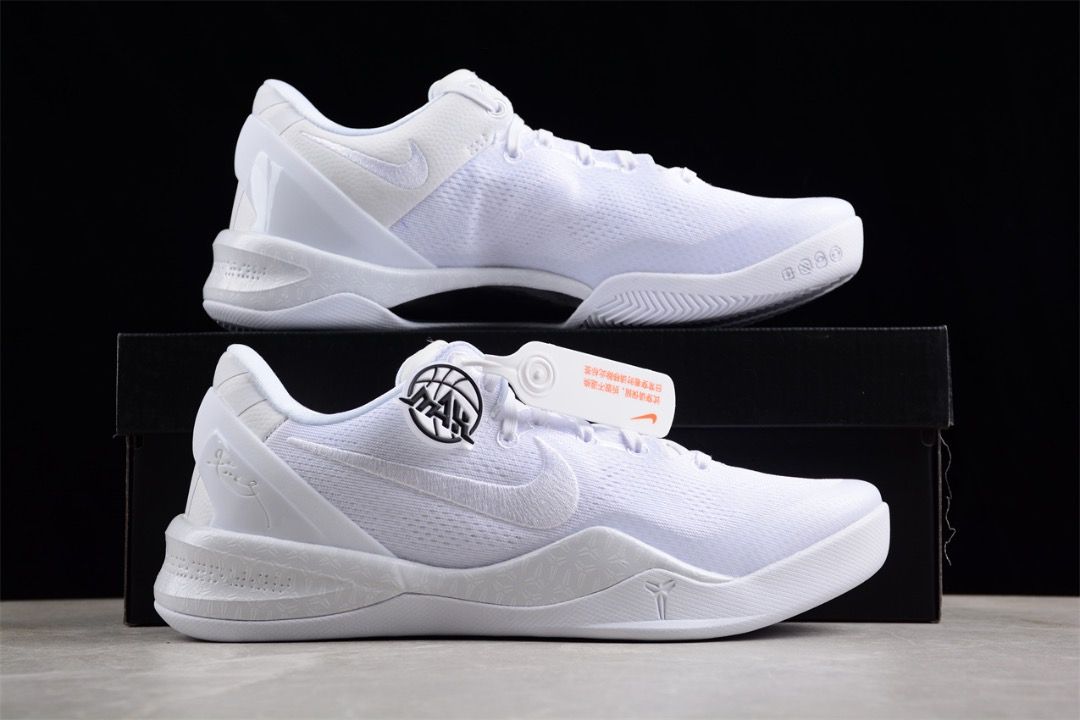 Triple white basketball shoes online