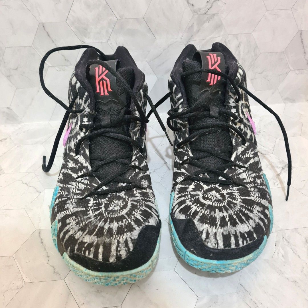 Kyrie 4 cheap 12.5